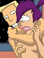 Cute anima slut gives