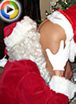 Santa Clause is a goddamn pervert