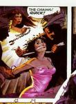 Porn comics of anime adventure