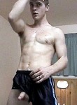 Dirty Homie Needs A Wet & Horny Hole To Drill It