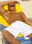 Naughty Beach Stallion Gets A Nice And Sexy Tanned
