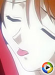Redhead teen seduces a well hung asian in bed