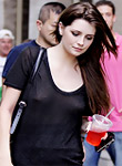 Gorgeous Mischa Barton Topless