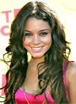 Vanessa Hudgens candid sex tape pictures from her cellphone