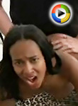 Black amateur cum gulper