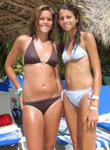 Real teen GFs posting pics online of their sweet tits and tight ass