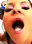 Tube videos of hot whore Alison star and Jennifer Luv taking on one cock