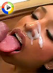 Tube videos of hot whore Alison star and Jennifer Luv taking on one cock