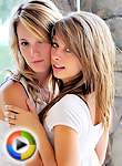 Horny college girl decides she wants to put her porno out on the internet