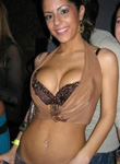 Real teenie GFs getting their titty and pussy pics posted online