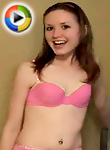 Free teen porno videos and pictures of Adorable Angela and her tiny tits