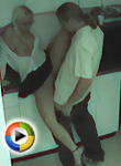 Hidden sexy spy tapes of people fucking or getting fucked at work