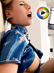 Aimee Returns to Amateur Allure for a epic facial