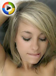 Hot ass girl named Rochelle from Back Room Casting Couch