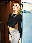 Next door teen cuties with perfect tits