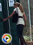Lock the door slut