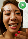 A real Asian amateur from Girls Do Porn who has only slept with one guy!
