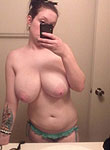 Kinky plumper's selfpics 