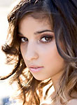 Tiny erotic beauty Nika
