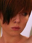 Redhead teen slavegirl Colleen in extreme spanking