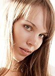 Skinny erotic teen Lida