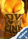 Briana Lee Online Having Fun With A Dildo