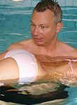Several dirty and old men exposed
