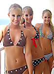 Hot ex girlfriends exposing their bodies